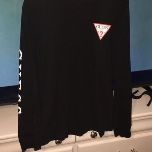 Guess Long sleeve